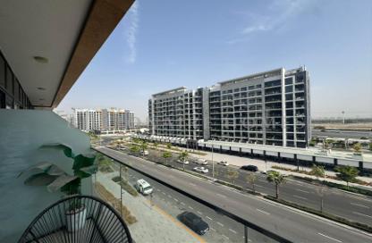 Apartment - Studio - 1 for sale in Azizi Riviera 44 - Azizi Riviera - Meydan One - Meydan - Dubai