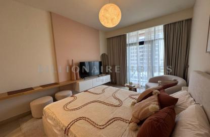 Apartment - Studio - 1 for sale in Azizi Riviera 44 - Azizi Riviera - Meydan One - Meydan - Dubai