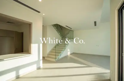 Townhouse - 3 Bedrooms - 4 Bathrooms for rent in Murooj Al Furjan West - Murooj Al Furjan - Al Furjan - Dubai