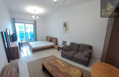 Apartment - Studio - 1 for rent in Elite Sports Residence 3 - Elite Sports Residence - Dubai Sports City - Dubai