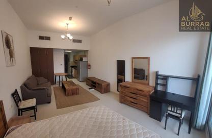 Apartment - Studio - 1 for rent in Elite Sports Residence 3 - Elite Sports Residence - Dubai Sports City - Dubai Apartment - Studio - 1 for rent in Elite Sports Residence 3 - Elite Sports Residence - Dubai Sports City - Dubai