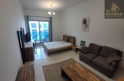 Apartment - Studio - 1 for rent in Elite Sports Residence 3 - Elite Sports Residence - Dubai Sports City - Dubai Apartment - Studio - 1 for rent in Elite Sports Residence 3 - Elite Sports Residence - Dubai Sports City - Dubai