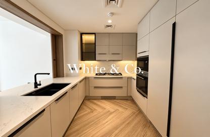 شقة - 2 - 2 للبيع في 399 هيلز بارك ب - 399 Hills Park - دبي هيلز استيت - دبي