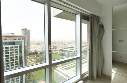 Apartment - 1 Bedroom - 1 Bathroom for rent in The Fairways West - The Fairways - The Views - Dubai