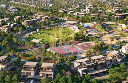Villa - 4 Bedrooms - 5 Bathrooms for sale in Nad Al Sheba Gardens Phase 11 - Nad Al Sheba Gardens - Nad Al Sheba - Dubai
