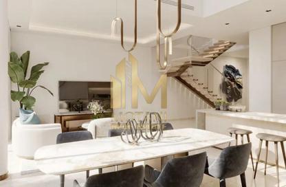 Villa - 4 Bedrooms - 5 Bathrooms for sale in Nad Al Sheba Gardens Phase 11 - Nad Al Sheba Gardens - Nad Al Sheba - Dubai