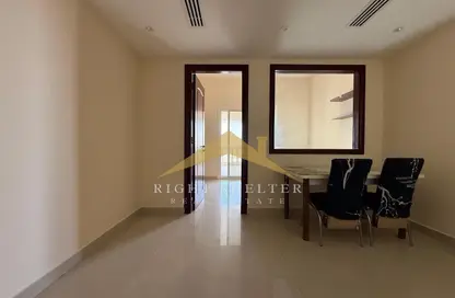 شقة - 1 حمام للايجار في رويال بريز 2 - رويال بريز - قرية الحمرا - رأس الخيمة