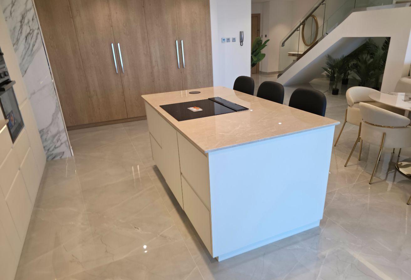 Luxurious With Maids | High Floor | Panoramic View photo 6