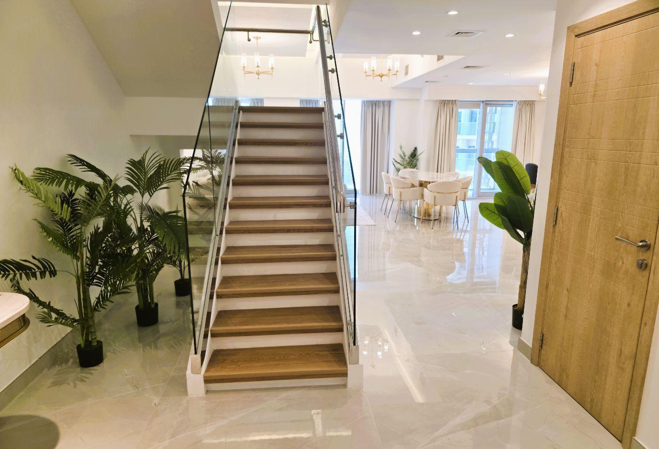 Luxurious With Maids | High Floor | Panoramic View photo 15