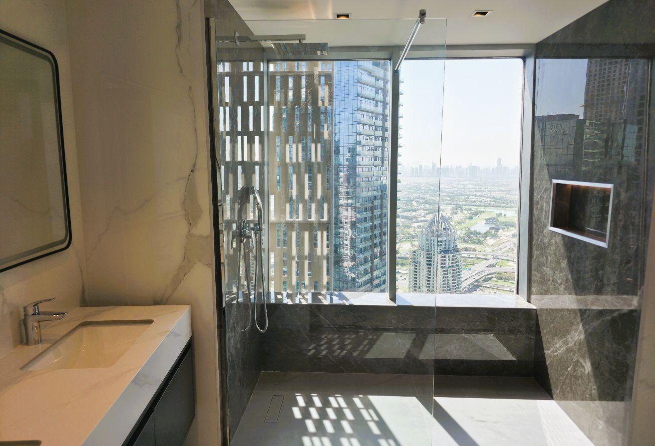 Luxurious With Maids | High Floor | Panoramic View photo 17