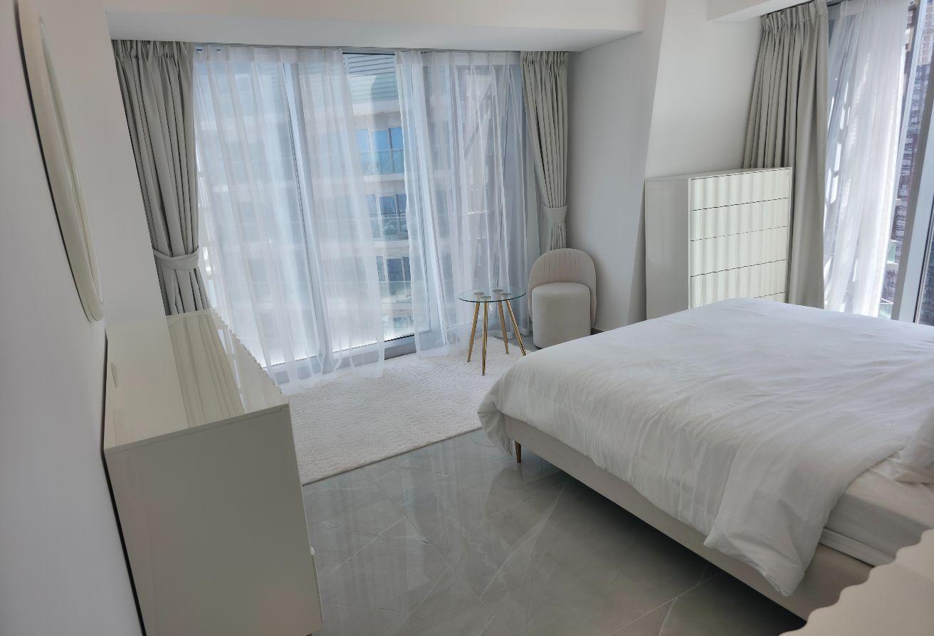 Luxurious With Maids | High Floor | Panoramic View photo 18