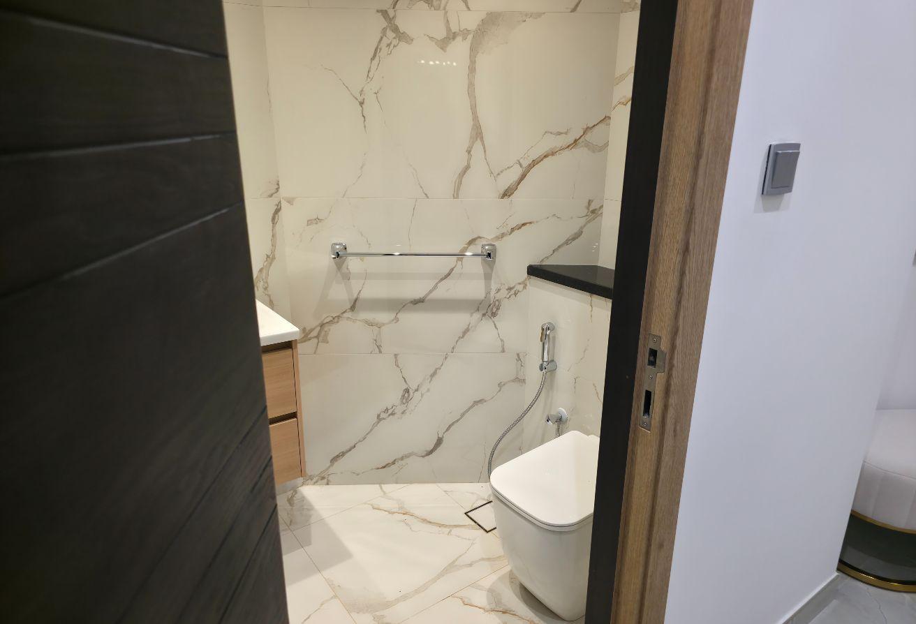 Luxurious With Maids | High Floor | Panoramic View photo 13