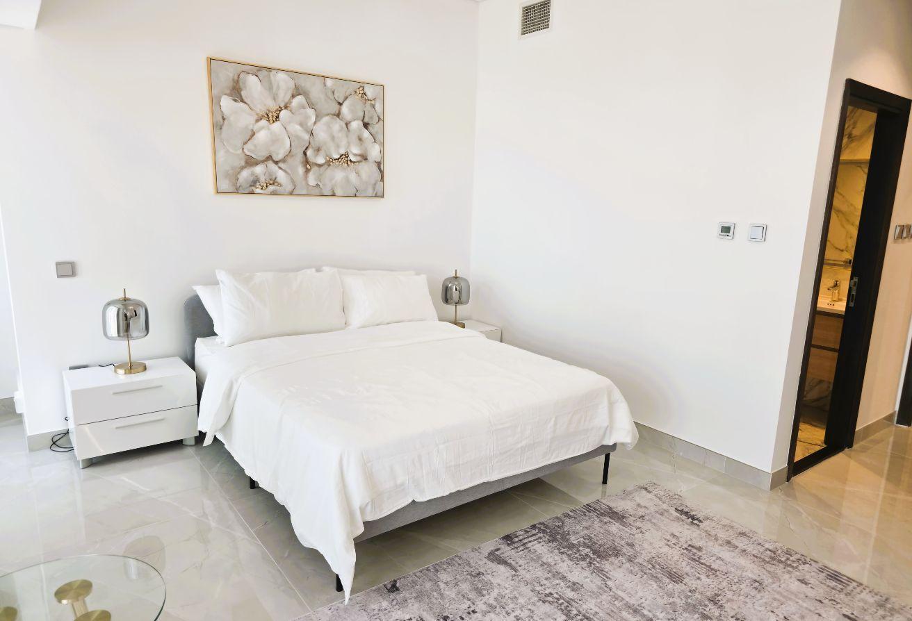 Luxurious With Maids | High Floor | Panoramic View photo 14