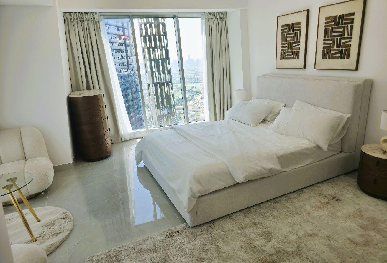 Luxurious With Maids | High Floor | Panoramic View photo 10