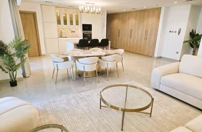 Duplex - 3 - 5 for rent in Cayan Tower - Dubai Marina - Dubai Duplex - 3 - 5 for rent in Cayan Tower - Dubai Marina - Dubai