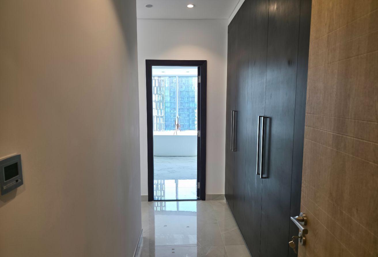 Luxurious With Maids | High Floor | Panoramic View photo 11