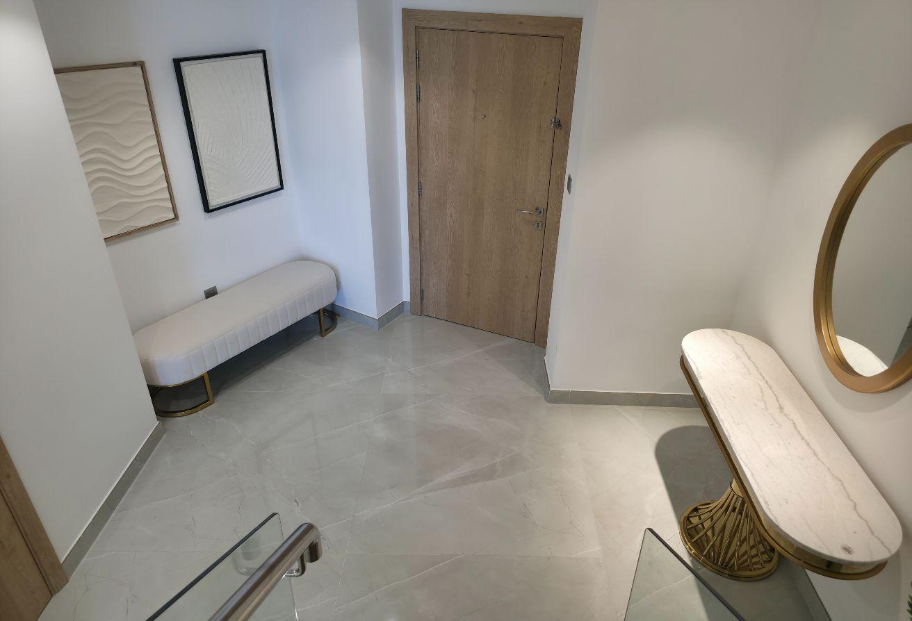 Luxurious With Maids | High Floor | Panoramic View photo 4
