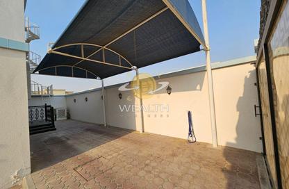 Villa - 5 - 6 for rent in Hoshi 1 - Hoshi - Al Badie - Sharjah Villa - 5 - 6 for rent in Hoshi 1 - Hoshi - Al Badie - Sharjah