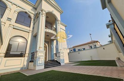 Villa - 5 - 6 for rent in Hoshi 1 - Hoshi - Al Badie - Sharjah Villa - 5 - 6 for rent in Hoshi 1 - Hoshi - Al Badie - Sharjah