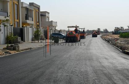 Land - Studio for sale in Al Helio 1 - Al Helio - Ajman