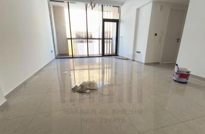 Apartment - 1 Bedroom - 2 Bathrooms for rent in Muweileh Community - Muwaileh Commercial - Sharjah