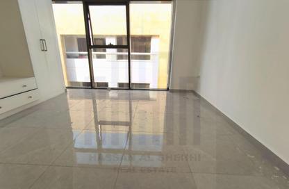 Apartment - 1 Bedroom - 2 Bathrooms for rent in Muweileh Community - Muwaileh Commercial - Sharjah