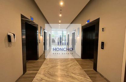 Apartment - 1 Bedroom - 1 Bathroom for sale in Reva Residences - Business Bay - Dubai