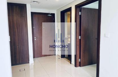Apartment - 1 Bedroom - 1 Bathroom for sale in Reva Residences - Business Bay - Dubai