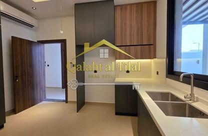 Townhouse - 5 - 6 for sale in Almass - Tilal City C - Tilal City - Sharjah