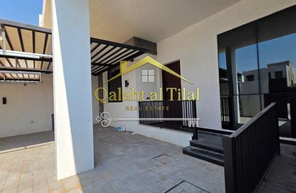 Townhouse - 5 - 6 for sale in Almass - Tilal City C - Tilal City - Sharjah
