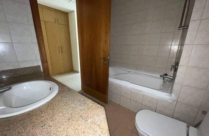 Apartment - Studio - 1 Bathroom for rent in Building 206 - Mogul Cluster - Discovery Gardens - Dubai