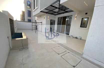 Villa - 5 Bedrooms - 7 Bathrooms for sale in Al Helio 2 - Al Helio - Ajman