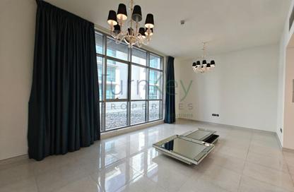 Apartment - 1 - 2 for rent in The Polo Residence C3 - The Polo Residence - Meydan Avenue - Meydan - Dubai