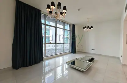 Apartment - 1 Bedroom - 2 Bathrooms for rent in The Polo Residence C3 - The Polo Residence - Meydan Avenue - Meydan - Dubai