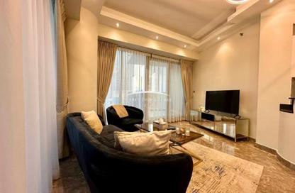 Apartment - 2 Bedrooms - 3 Bathrooms for sale in Orra Harbour Residences and Hotel Apartments - Dubai Marina - Dubai Apartment - 2 Bedrooms - 3 Bathrooms for sale in Orra Harbour Residences and Hotel Apartments - Dubai Marina - Dubai