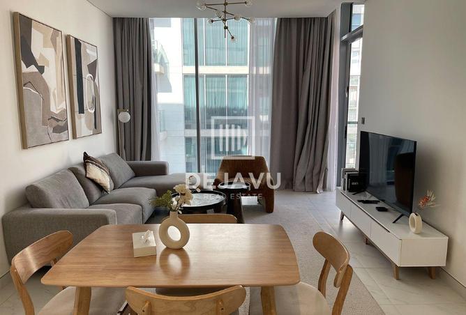 12 cheques | Fully furnished | No Deposit