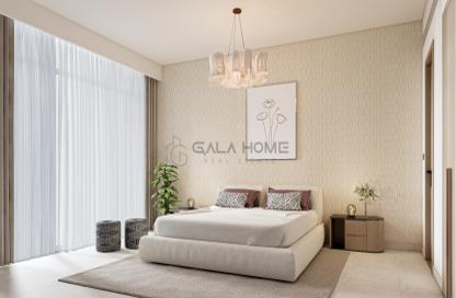 Apartment - 2 Bedrooms - 2 Bathrooms for sale in Parkgreen Residences - Liwan - Dubai Land - Dubai