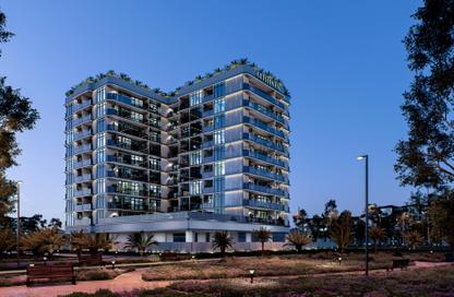 Apartment - 2 Bedrooms - 2 Bathrooms for sale in Parkgreen Residences - Liwan - Dubai Land - Dubai