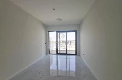 Apartment - 1 - 1 for rent in Alexis Tower - Downtown Jebel Ali - Dubai