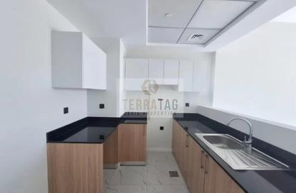 Apartment - 1 - 1 for rent in Alexis Tower - Downtown Jebel Ali - Dubai