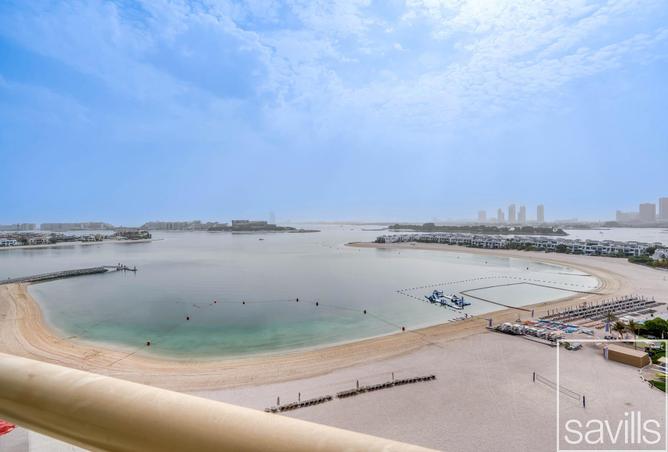 2 Bed Type F | Full Sea View | High Floor | Vacant