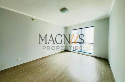 Apartment - Studio - 1 for rent in Jumeirah Bay X1 - Jumeirah Bay Towers - JLT Cluster X - Jumeirah Lake Towers - Dubai
