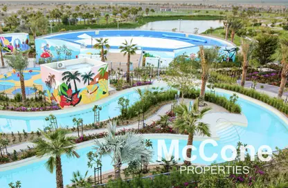 شقة - 2 غرف نوم - 2 حمامات للبيع في إيلو 3 - إيلو - داماك هيلز 2 - دبي