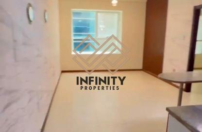 Apartment - 1 Bedroom - 1 Bathroom for sale in Shami Garden Tower I - Shami Garden Towers - Marmooka City - Ajman