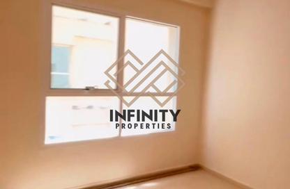 Apartment - 1 Bedroom - 1 Bathroom for sale in Shami Garden Tower I - Shami Garden Towers - Marmooka City - Ajman