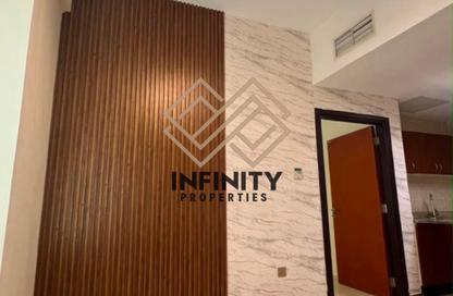 Apartment - 1 Bedroom - 1 Bathroom for sale in Shami Garden Tower I - Shami Garden Towers - Marmooka City - Ajman