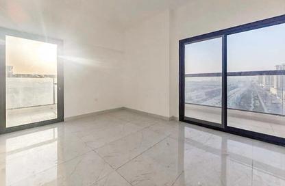 Apartment - 3 Bedrooms - 2 Bathrooms for sale in Equiti Home A - Equiti Home - Al Furjan - Dubai