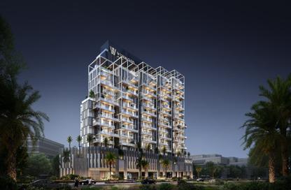Apartment - 3 - 5 for sale in Wynwood By Imtiaz - Dubai Islands - Dubai
