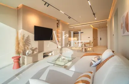 Apartment - 2 Bedrooms - 3 Bathrooms for sale in Damac Heights - Dubai Marina - Dubai Apartment - 2 Bedrooms - 3 Bathrooms for sale in Damac Heights - Dubai Marina - Dubai