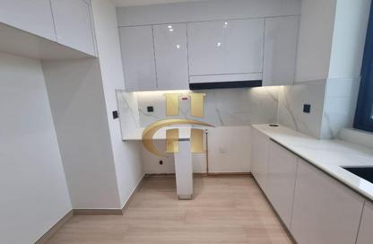 Apartment - 3 - 3 for sale in Binghatti LUNA - District 12 - Jumeirah Village Circle - Dubai